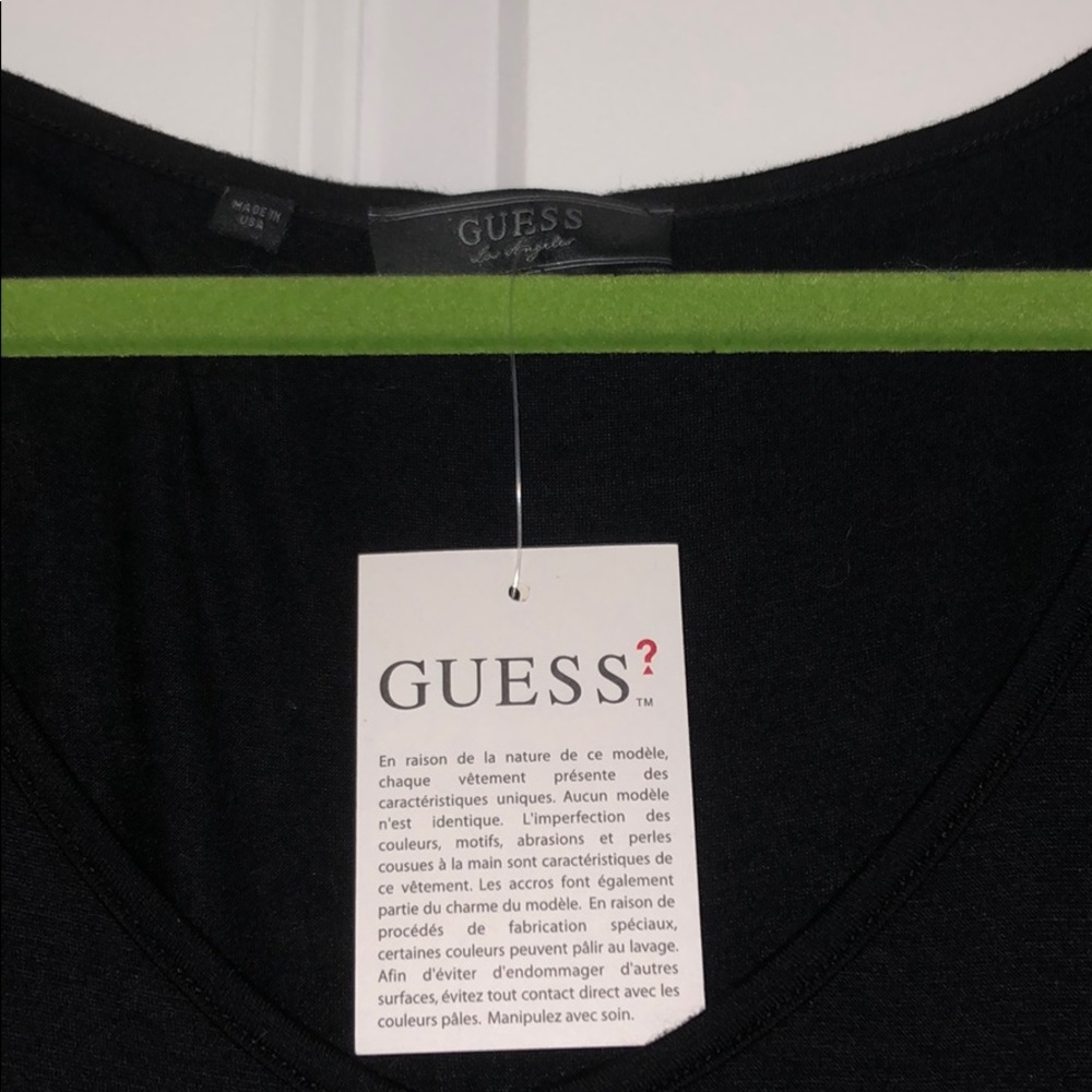 GUESS DRESS - Picture 2 of 4